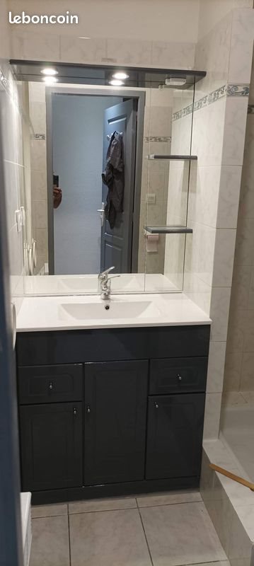 Appartement à louer, 30m², Caumont-sur-Durance