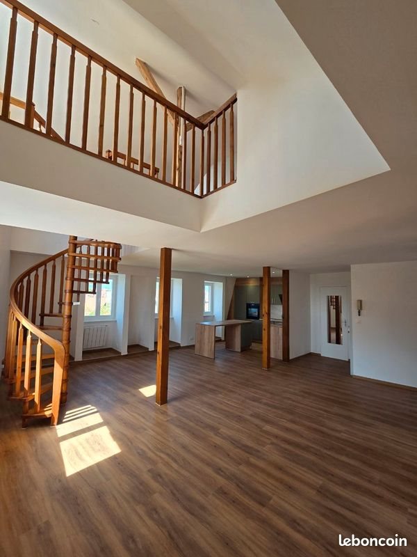 Appartement à vendre, 65m², Colmar