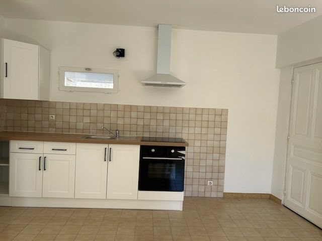 Appartement à louer, 40m², Malaucène