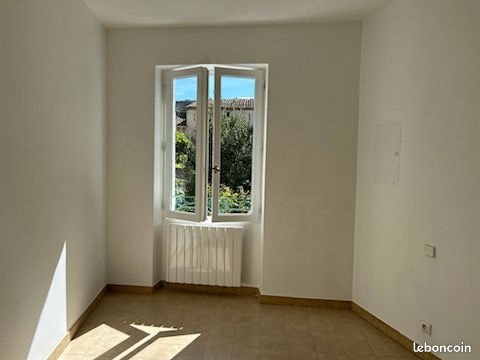 Appartement à louer, 40m², Malaucène