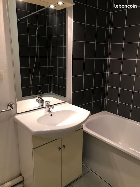 Appartement à louer, 19m², Toulon