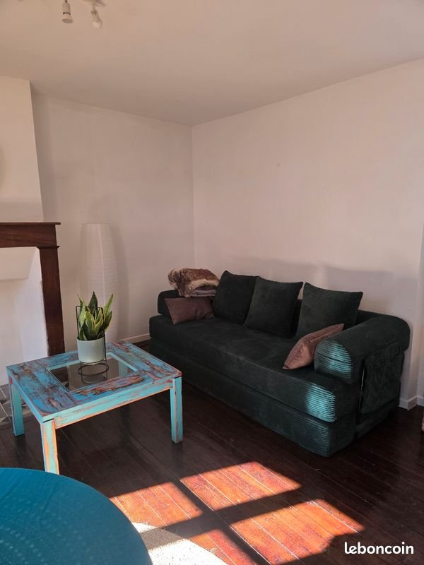 Appartement à louer, 56m², Saint-Antonin-Noble-Val