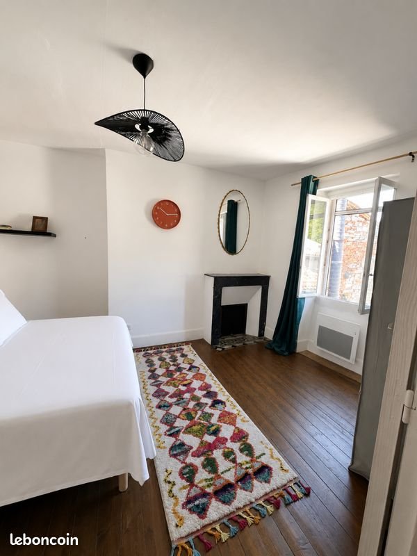 Appartement à louer, 56m², Saint-Antonin-Noble-Val
