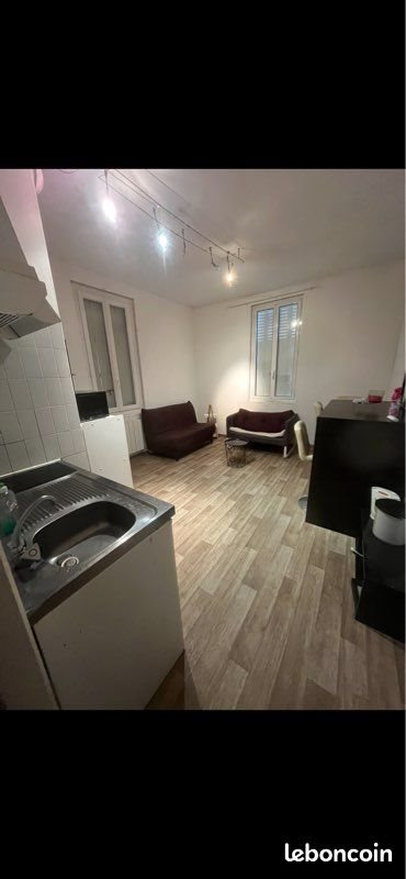 Appartement à louer, 25m², Tarbes