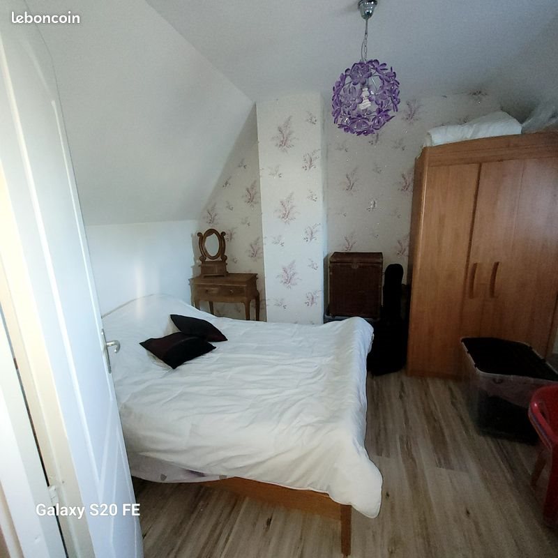 Maison à vendre, 110m², Athies-sous-Laon