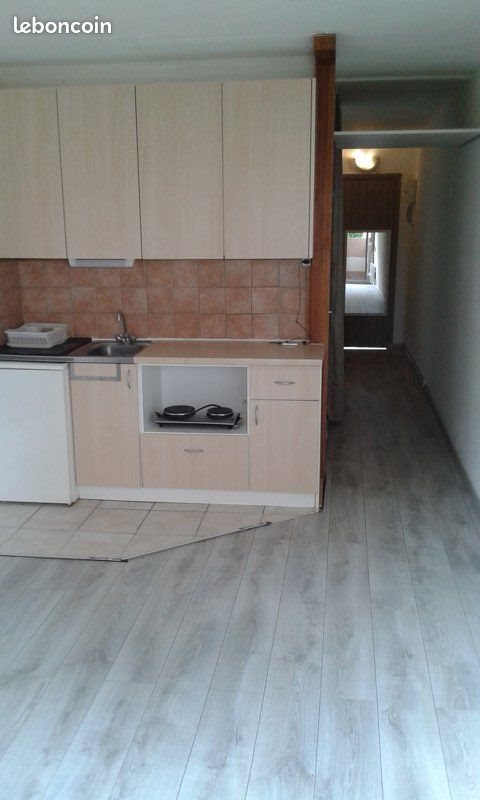 Appartement à louer, 27m², Aix-en-Provence