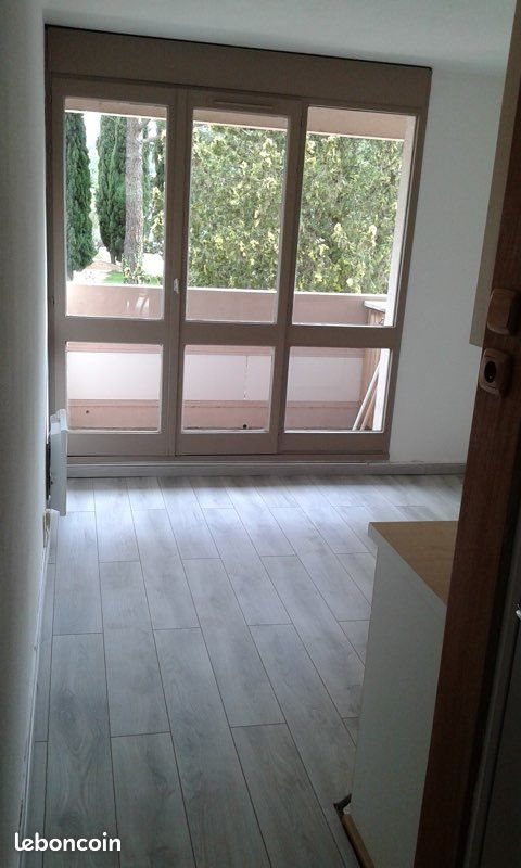 Appartement à louer, 27m², Aix-en-Provence
