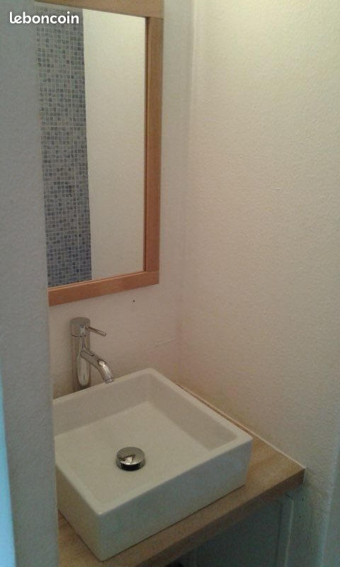 Appartement à louer, 27m², Aix-en-Provence