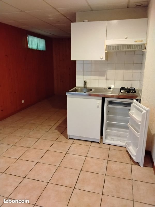 Appartement à louer, 7m², La Tronche