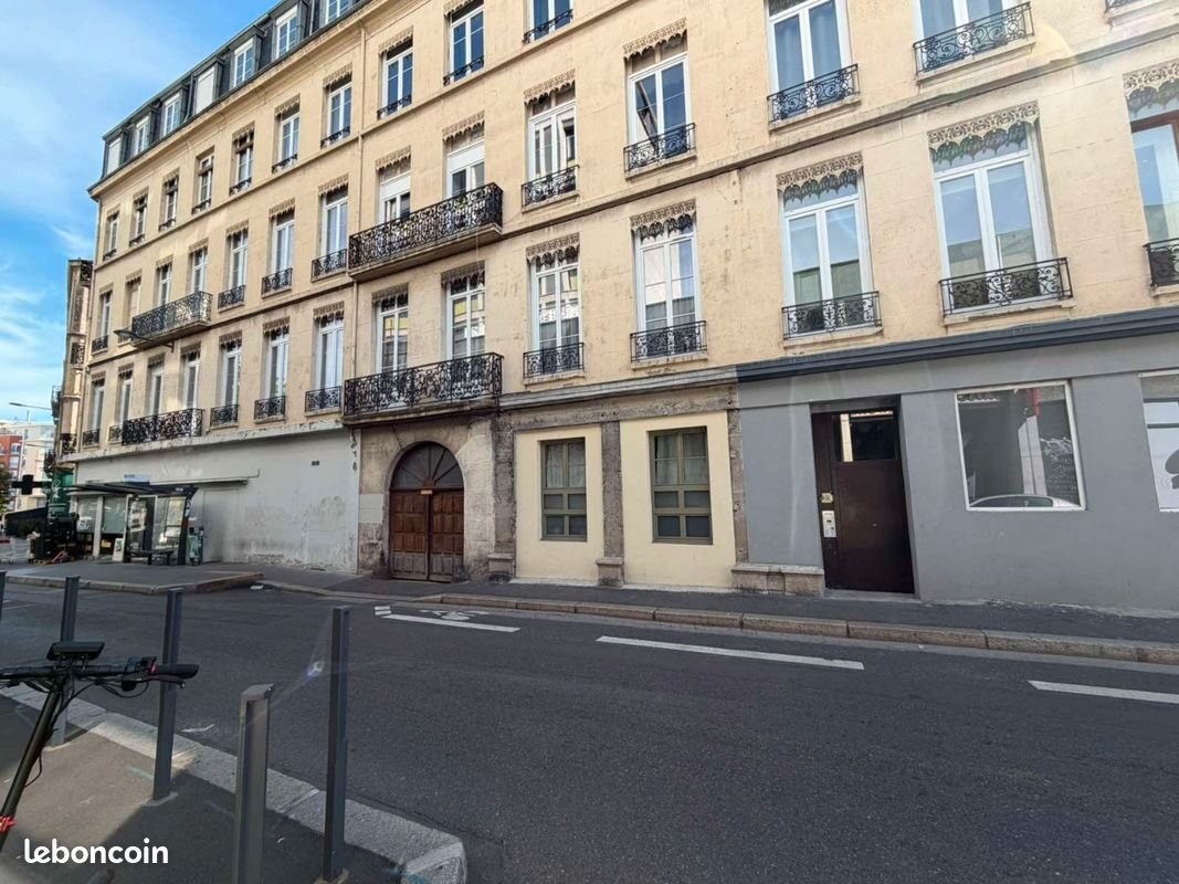 Appartement à vendre, 50m², Saint-Étienne