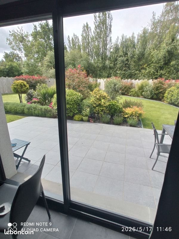Maison à vendre, 120m², La Rivière-Saint-Sauveur