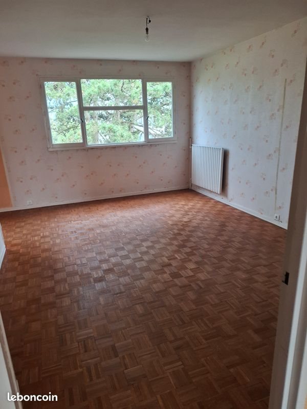 Appartement à vendre, 82m², Mont-Saint-Aignan