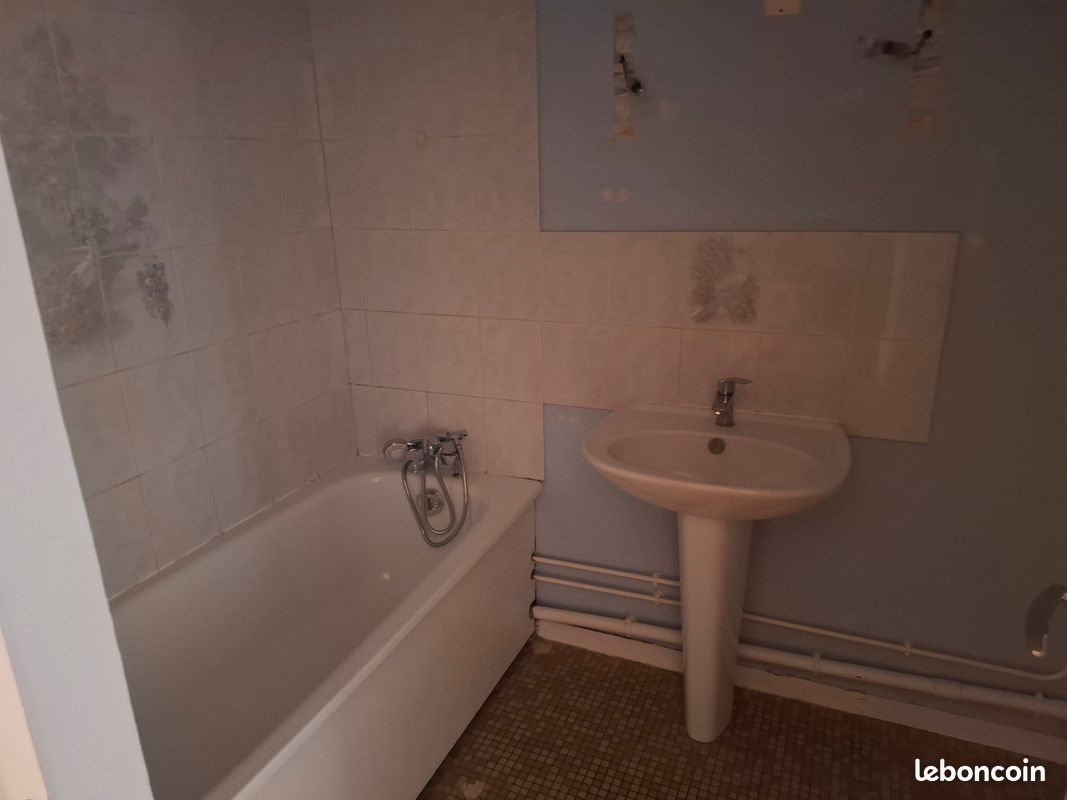 Appartement à vendre, 82m², Mont-Saint-Aignan