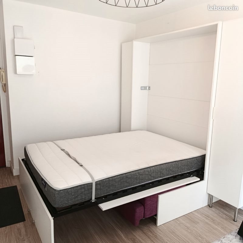 Appartement à louer, 23m², Dax