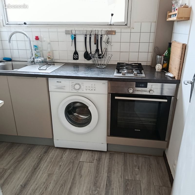 Appartement à louer, 23m², Dax