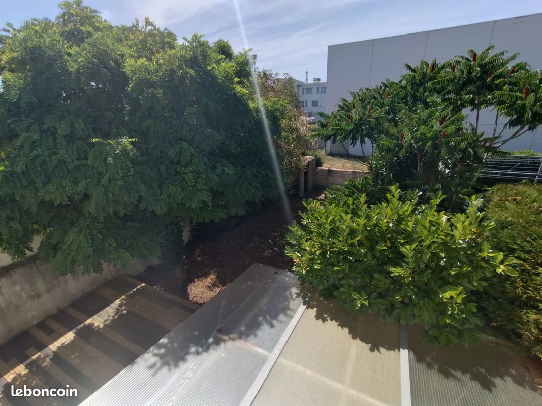 Maison à vendre, 63m², Niort