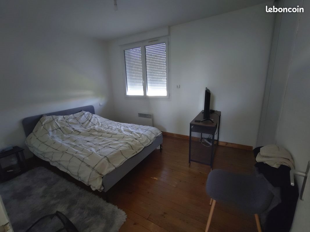Maison à vendre, 63m², Niort