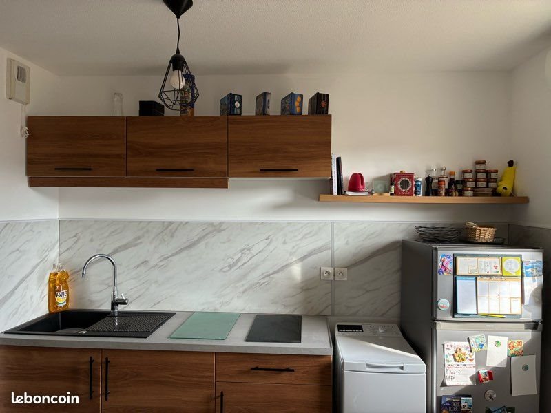Appartement à vendre, 48m², Jarville-la-Malgrange