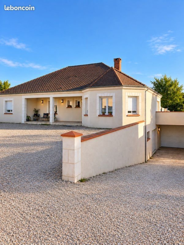 Maison à vendre, 200m², Chécy