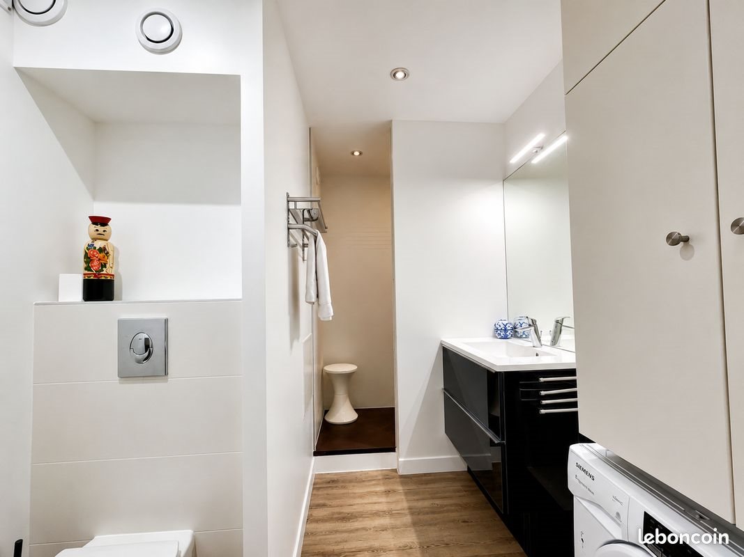 Appartement à vendre, 30m², Neuilly-sur-Seine