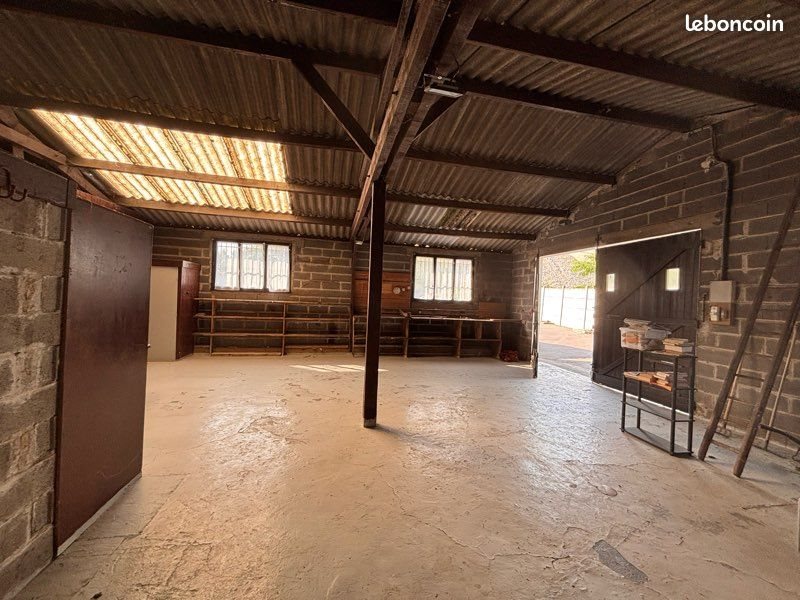 Maison à vendre, 84m², Migennes