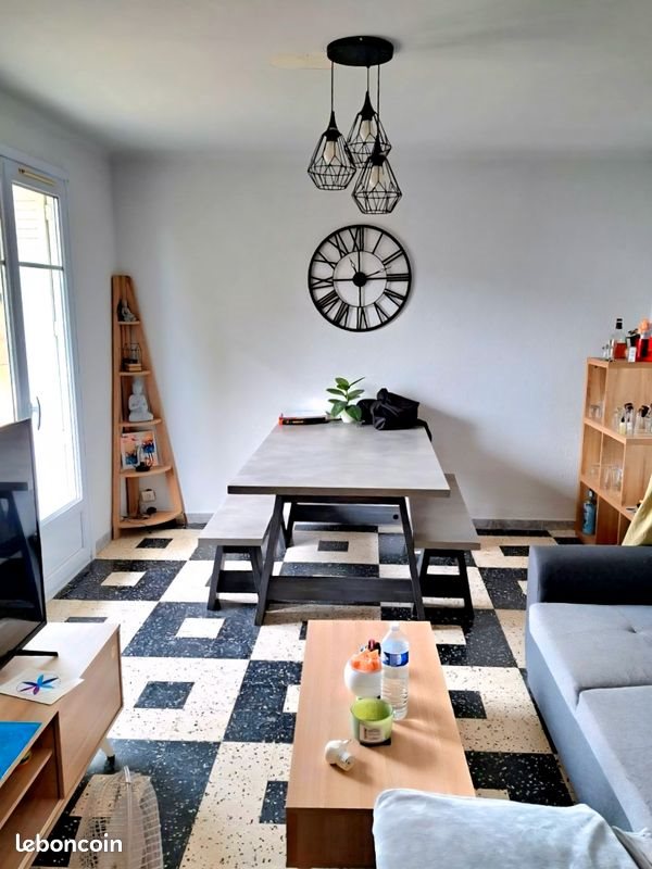Appartement à louer, 66m², Alès