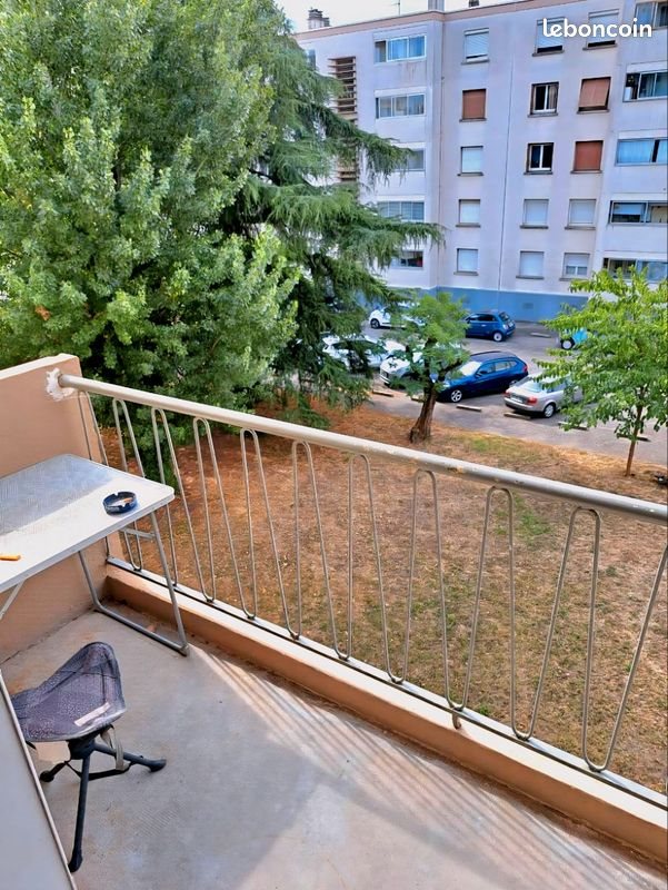 Appartement à louer, 66m², Alès