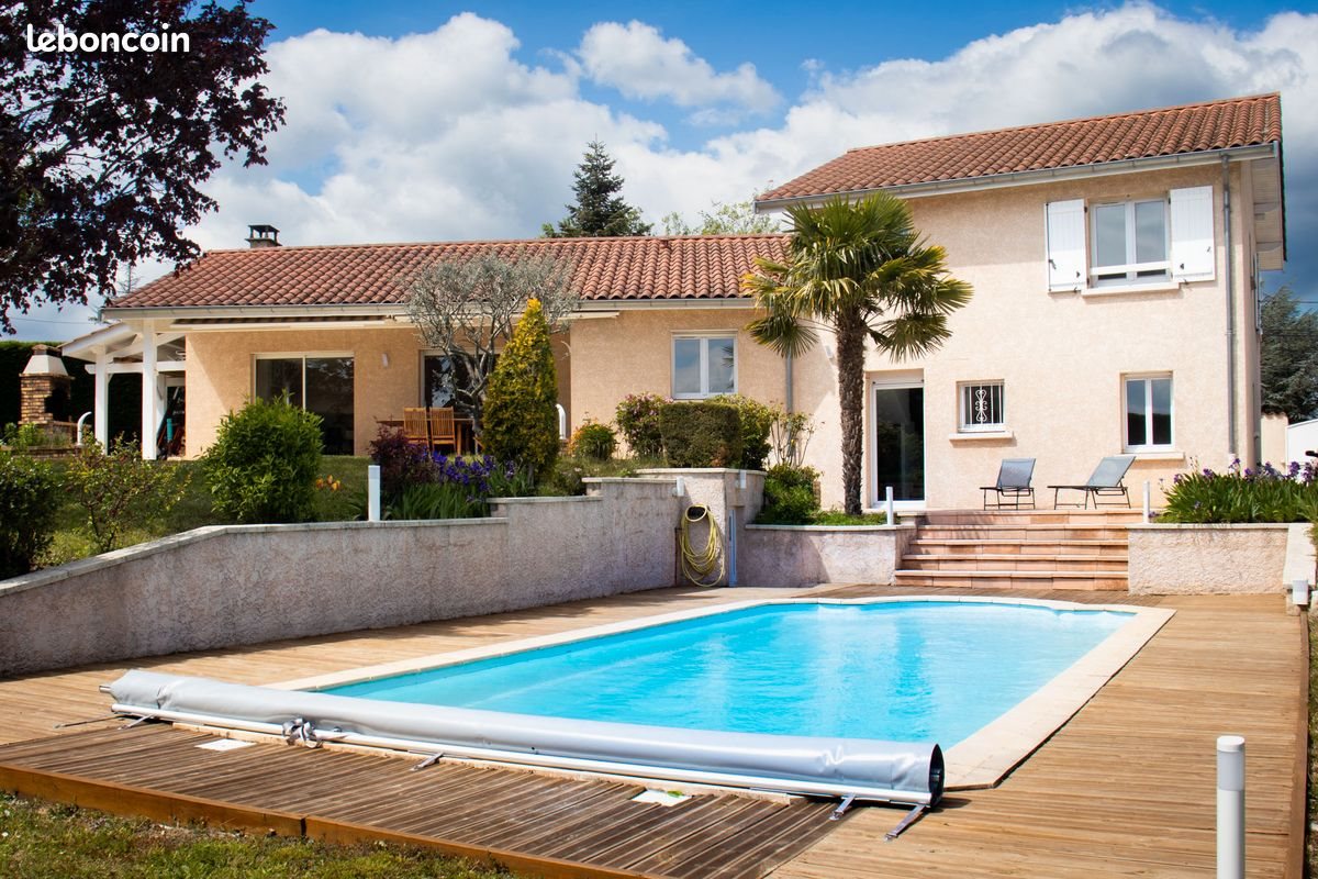 Maison à vendre, 172m², Grézieu-la-Varenne