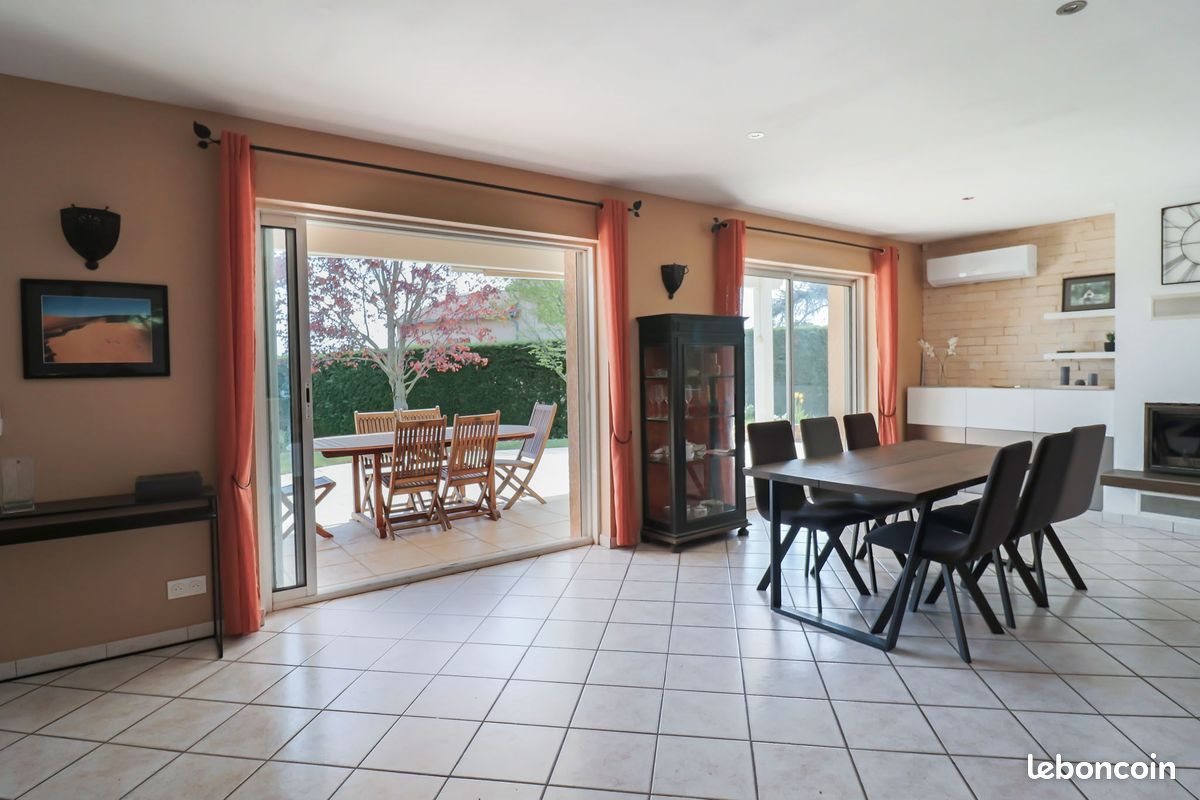 Maison à vendre, 172m², Grézieu-la-Varenne