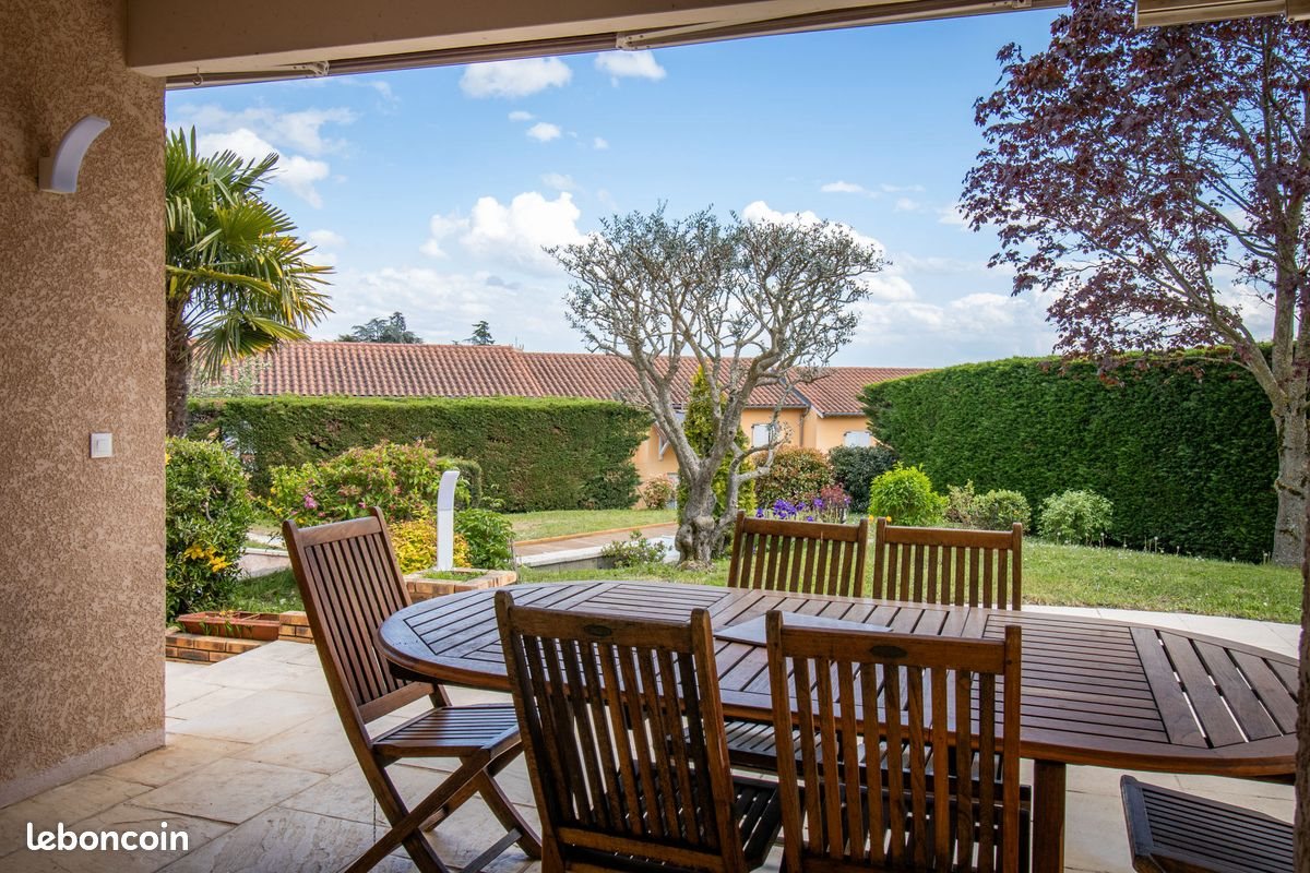 Maison à vendre, 172m², Grézieu-la-Varenne