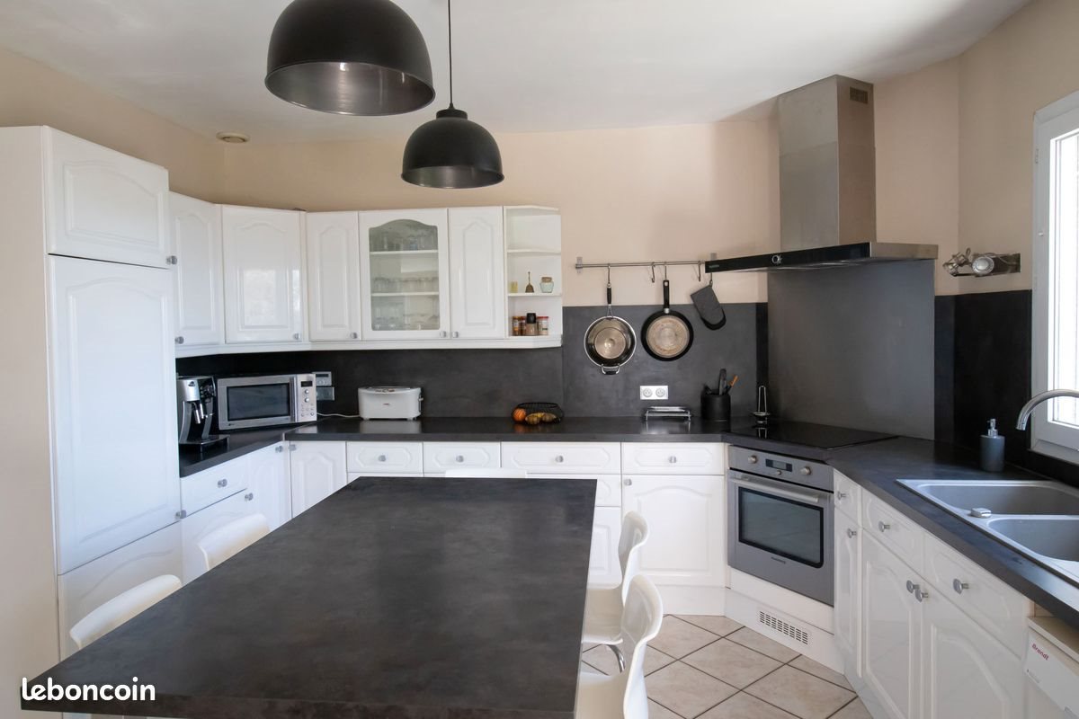 Maison à vendre, 172m², Grézieu-la-Varenne