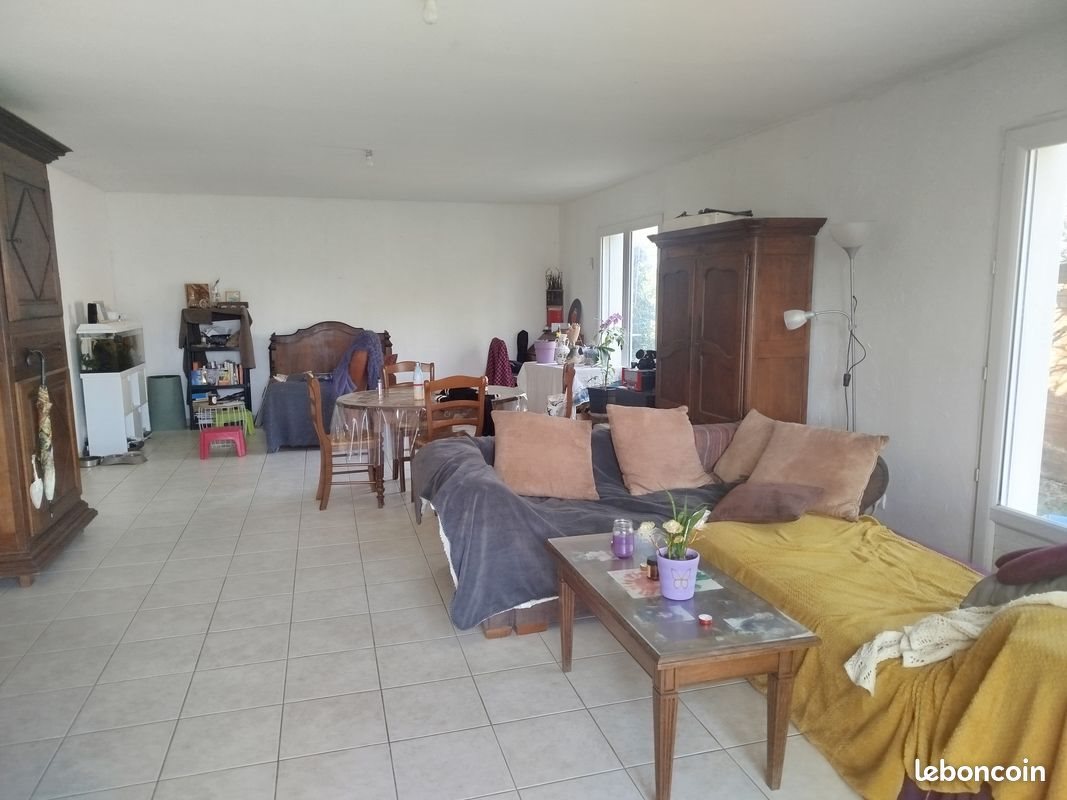 Maison à vendre, 153m², Saintes