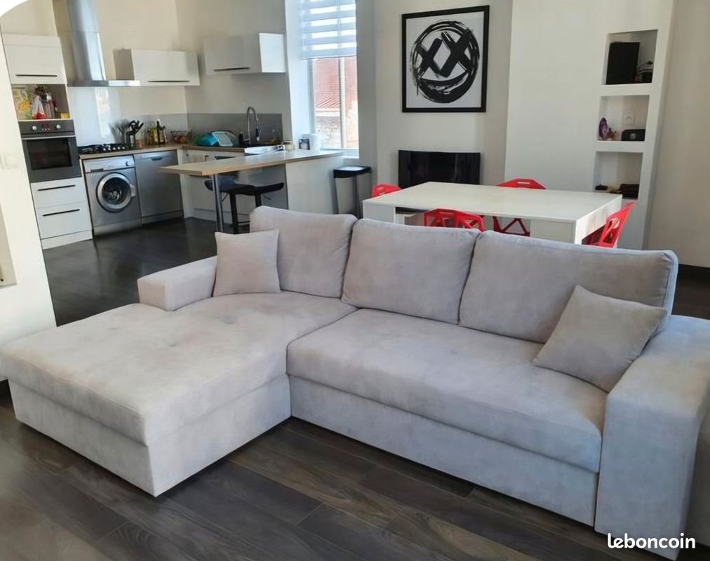 Appartement à vendre, 49m², Perpignan