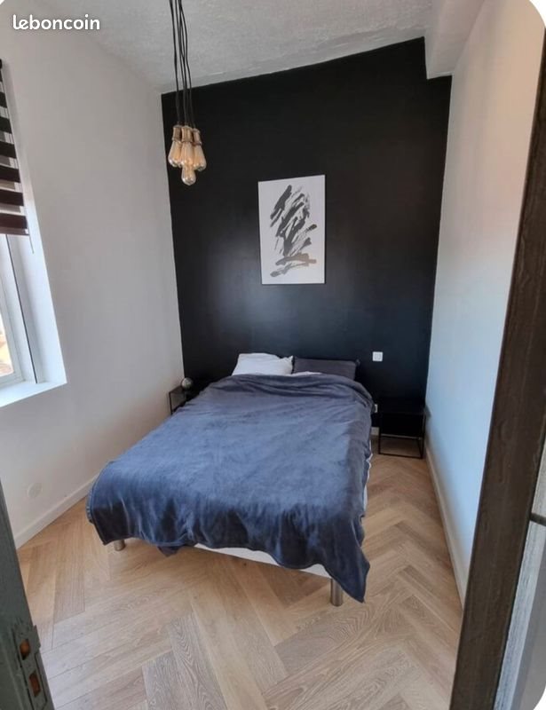 Appartement à vendre, 49m², Perpignan