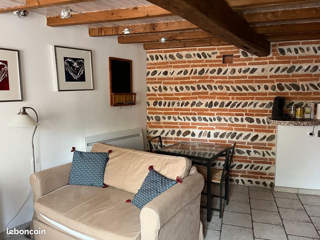 Maison à vendre, 24m², Rieumes