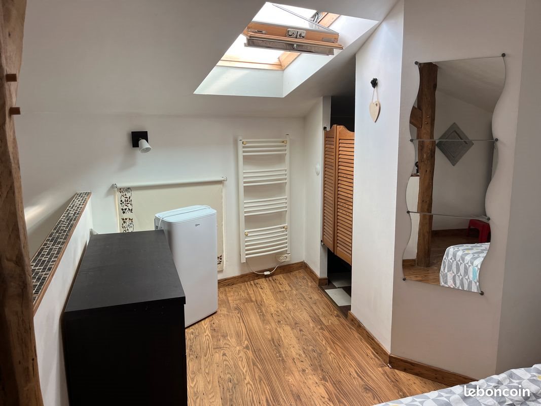 Maison à vendre, 24m², Rieumes