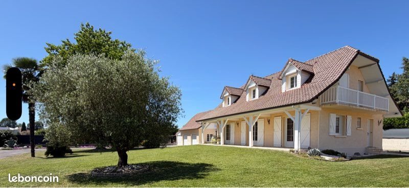 Maison à vendre, 146m², Idron