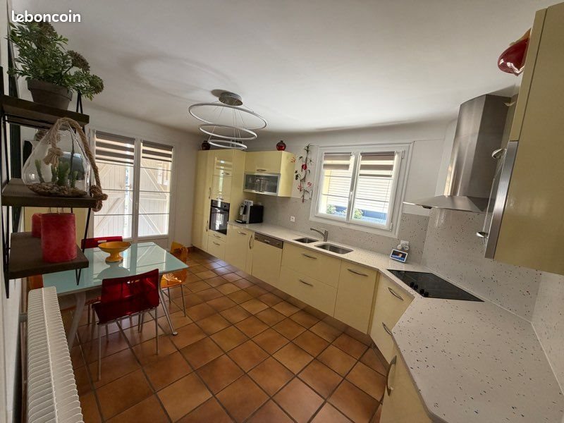 Maison à vendre, 146m², Idron