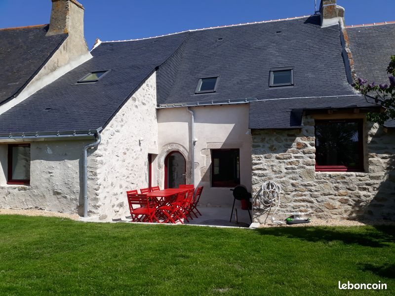 Maison à vendre, 125m², Guérande