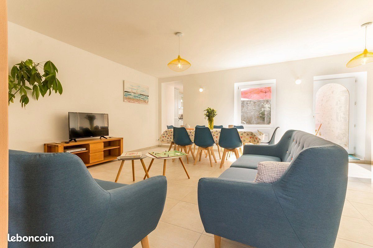 Maison à vendre, 125m², Guérande