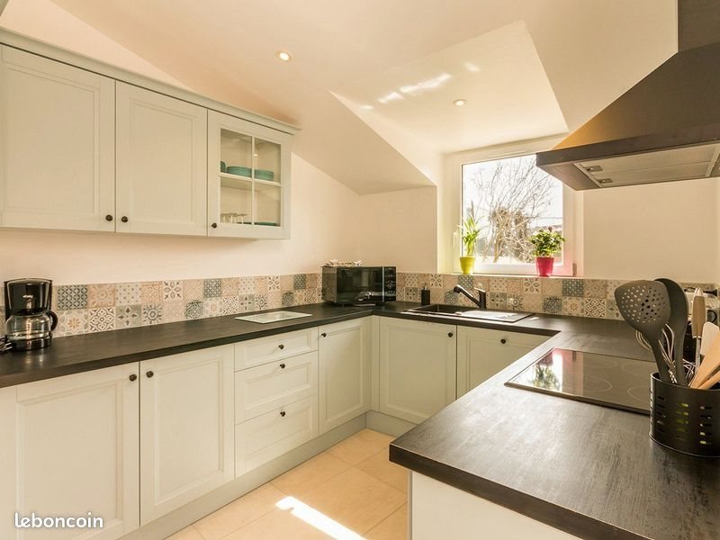 Maison à vendre, 125m², Guérande