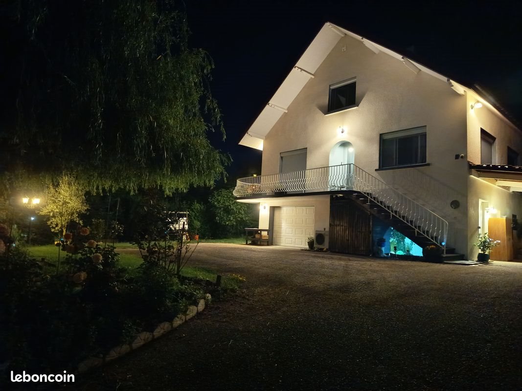 Maison à vendre, 178m², Ruy