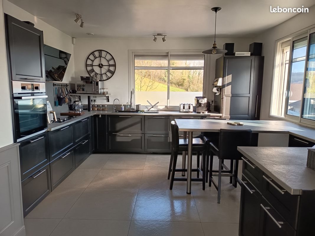 Maison à vendre, 178m², Ruy