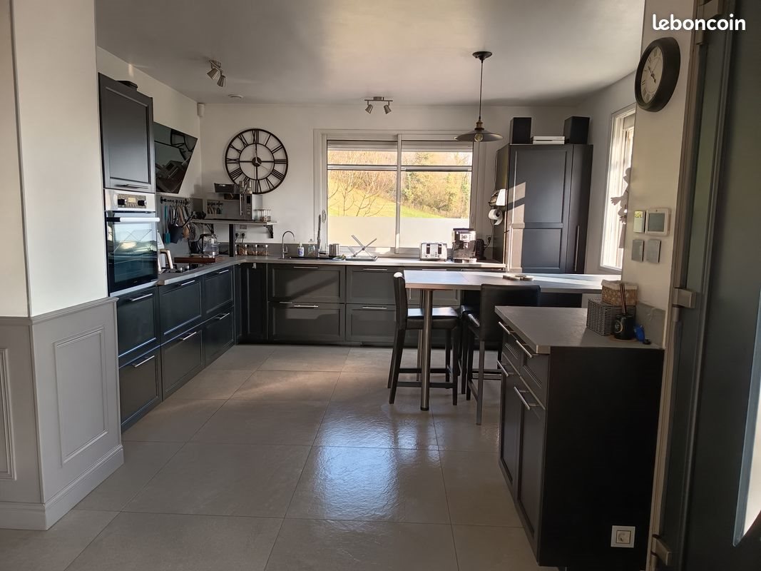 Maison à vendre, 178m², Ruy
