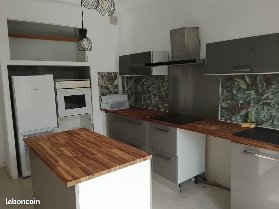 Appartement à vendre, 112m², Perpignan