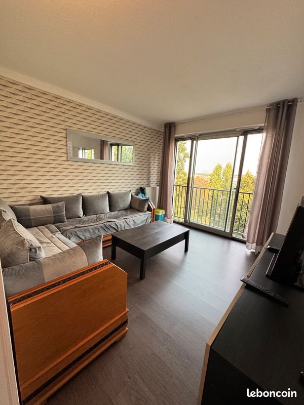 Appartement à vendre, 30m², Lormont