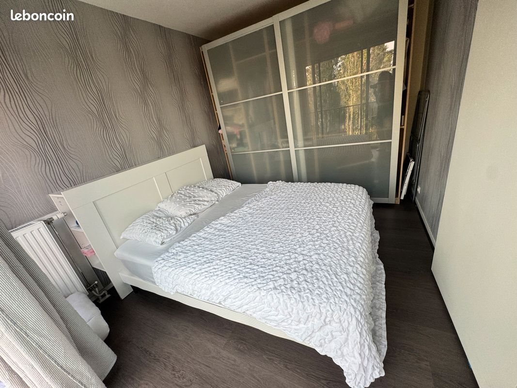 Appartement à vendre, 30m², Lormont