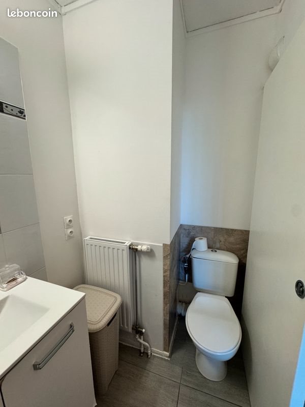 Appartement à vendre, 30m², Lormont