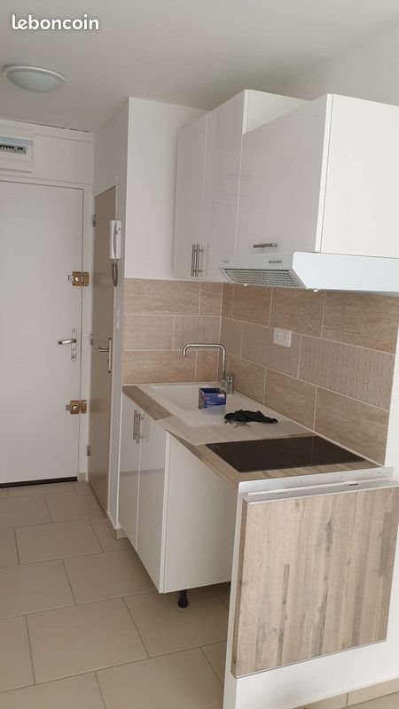 Appartement à louer, 18m², Aix-en-Provence