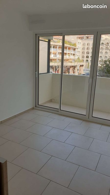 Appartement à louer, 18m², Aix-en-Provence